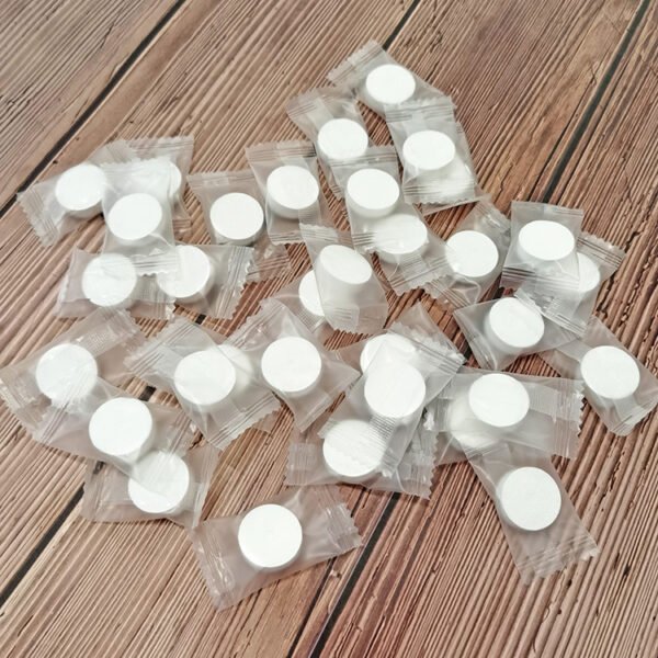 一次性毛巾：圖片 5