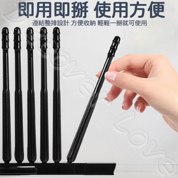 黏耳棒 輕鬆一黏 挖耳神器 挖耳棒 挖耳朵 挖耳 挖耳屎神器 挖耳屎 挖耳棒 日本 螺旋：圖片 7
