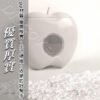 保鮮膜套收納盒 保鮮套收納盒 一次性保鮮膜套 保鮮袋收納盒 保鮮膜 保鮮套 多功能壁掛抽取整理盒 食物保鮮膜 浴帽收納：圖片 6