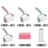 【斜撕黏毛神器】居家快速清潔|可斯黏式毛器x黏塵紙：圖片 8