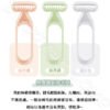 無感剃毛 微距剃毛刀 安全美體刀 除毛刀 刮鬍刀 除毛刀 刀片 剃毛刀 刮毛刀 女士 女性 修毛刀 腋下脫毛：圖片 9