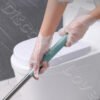 一次性手套【可觸控手機】100入/盒 TPE手套 食品級 防疫手套 食物手套 食品手套：圖片 4