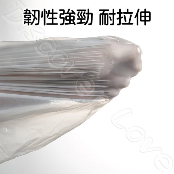 自動收口 香茅垃圾袋：圖片 10