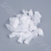 拋棄式耳罩 染髮 耳罩 美髮專用 美髮耳罩 洗頭 防水耳罩 一次性耳罩 耳套 拋棄式耳套 染髮耳套 染髮耳罩 染髮用具：圖片 8