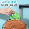 可水洗 黏毛器 黏毛神器 黏毛 黏毛器洗衣 黏毛神器腳掌 洗衣機清潔 洗衣機 清潔 黏毛 黏塵：圖片 3