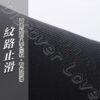 【慢回彈記憶海綿】 穩固支撐 緩解疲勞 滑鼠墊 滑鼠墊護晚 滑鼠墊加大 滑鼠墊大 鍵盤墊 鍵盤手托 鍵盤手托墊 鍵盤墊子：圖片 3
