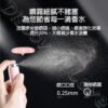 香水分裝瓶 底部填充 香水瓶 旋轉式香水瓶 分裝瓶 噴霧瓶 底充自泵噴霧式 香水分裝 香水分裝底部填充 香水分裝瓶5ML：圖片 6