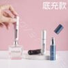 香水分裝瓶 底部填充 香水瓶 旋轉式香水瓶 分裝瓶 噴霧瓶 底充自泵噴霧式 香水分裝 香水分裝底部填充 香水分裝瓶5ML：圖片 7