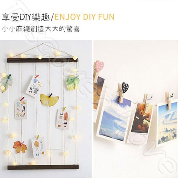 貓抓專用黃麻繩 黃麻繩 麻繩 DIY貓抓板 DIY麻繩 可做成貓跳台 貓抓繩板 貓玩具 貓抓 貓磨爪 劍麻：圖片 5