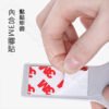 【北歐風 簡約時尚馬桶提蓋器】防菌 × 輕掀 × 不沾手：圖片 7