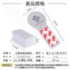 【北歐風 簡約時尚馬桶提蓋器】防菌 × 輕掀 × 不沾手：圖片 9