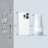 漸層扁六折 迷你超輕【晴雨傘 輕量】晴雨兩用 抗UV 小雨傘 摺疊傘 迷你 漸層迷你傘 迷你雨傘 迷你漸層傘 多色可選：圖片 5