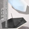 漸層扁六折 迷你超輕【晴雨傘 輕量】晴雨兩用 抗UV 小雨傘 摺疊傘 迷你 漸層迷你傘 迷你雨傘 迷你漸層傘 多色可選：圖片 7