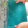 矽膠隔熱餐墊 加厚 【耐冷耐熱230°C】矽膠隔熱瀝水墊 瀝水墊廚房檯面 瀝水墊廚房 瀝水墊 洗手台 隔熱墊 瀝水置物墊：圖片 8