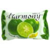 Harmony水果香皂 75g 水果 香皂 肥皂 洗手皂 ( 青蘋果/水蜜桃/草莓/檸檬/萊姆/橘子/葡萄) 香氛皂：圖片 2