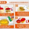 台灣總代理正品【1+1超值組】果蠅餌劑38g+補充包(3回份) 果蠅餌劑 果蠅誘捕器 興家安速 果蠅 餌劑 補果蠅：圖片 5