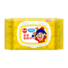 奈森克林x乖乖 金順純水濕巾/發財巾 (88張/28張) 掀蓋式 濕紙巾 乖乖濕紙巾：圖片 13