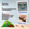 新奧除驅蟻劑(藍瓶)80g 【二代升級加強版】買就送螞蟻藥專用餌劑盒 螞蟻藥 火蟻 除蟻 小黃家蟻 驅蟻劑 除蟻 蟻滅：圖片 4