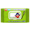 奈森克林x乖乖 金順純水濕巾/發財巾 (88張/28張) 掀蓋式 濕紙巾 乖乖濕紙巾：圖片 10