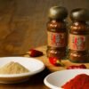 【SGS檢驗合格】謝教練鬼椒粉🌶手工秘製 鬼椒粉 辣椒粉 印度鬼椒粉 印度辣椒粉 烤肉粉 烤肉辣椒粉 中秋烤肉 炸物辣粉：圖片 2