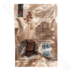 【德利食品】德利豆乾 五香系列 五香細條豆乾 五香細條味風味豆乾 古早味 五香豆乾 五香粗條豆乾 五香塊狀豆乾 大包/小包/隨手包：圖片 9