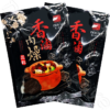 【德利食品】德利豆乾 香滷肉燥豆乾 香滷肉燥風味豆乾：圖片 2