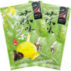 【德利食品】德利豆乾 蒜味沙茶豆乾 蒜香沙茶豆乾 蒜香風味豆乾：圖片 2