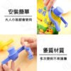 【防潮密封×出料好控】出料嘴封口夾：圖片 4