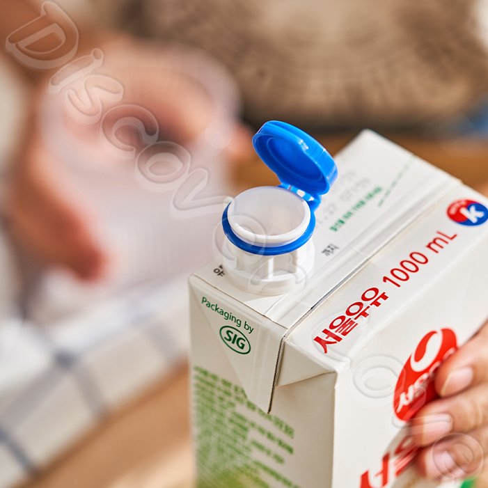 【日本KM】盒裝飲料引導器|飲料倒飲器|盒裝飲料導流器|簡易安裝×卡扣固定×導流順暢|KM_5179:圖片 6