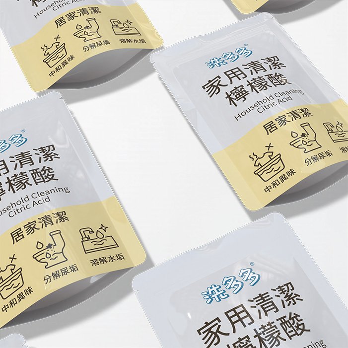 【洗多多】家用清潔檸檬酸|檸檬酸除垢劑|檸檬酸清潔劑|浴室廚房適用|分解尿垢 × 玻璃亮澤 × 廚房壺垢:圖片 6